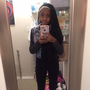 Meet your Posher, Hailey